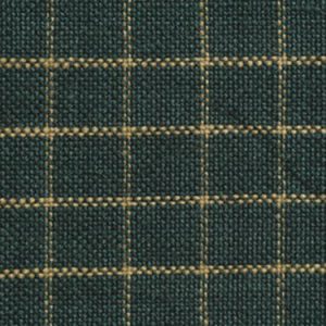 TELA DUNROVEN - COUNTRY - GREEN/TEADYE